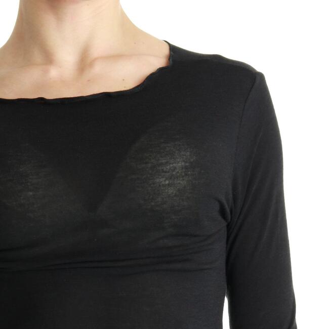 MAGLIETTA MISTO CACHEMIRE KING KONG - Mad Fashion | img vers.650x/